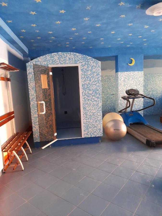 Bed & Breakfast "David" Tornareccio Exterior photo
